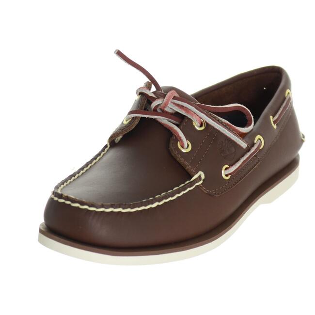 MOCASSINO CLASSIC BOAT TIMBERLAND - Mad Fashion | img vers.1300x/